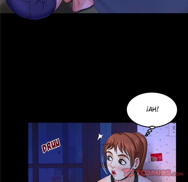 My Aunt Capitulo 26 página 32