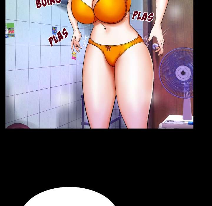 My Aunt Capitulo 26 página 46