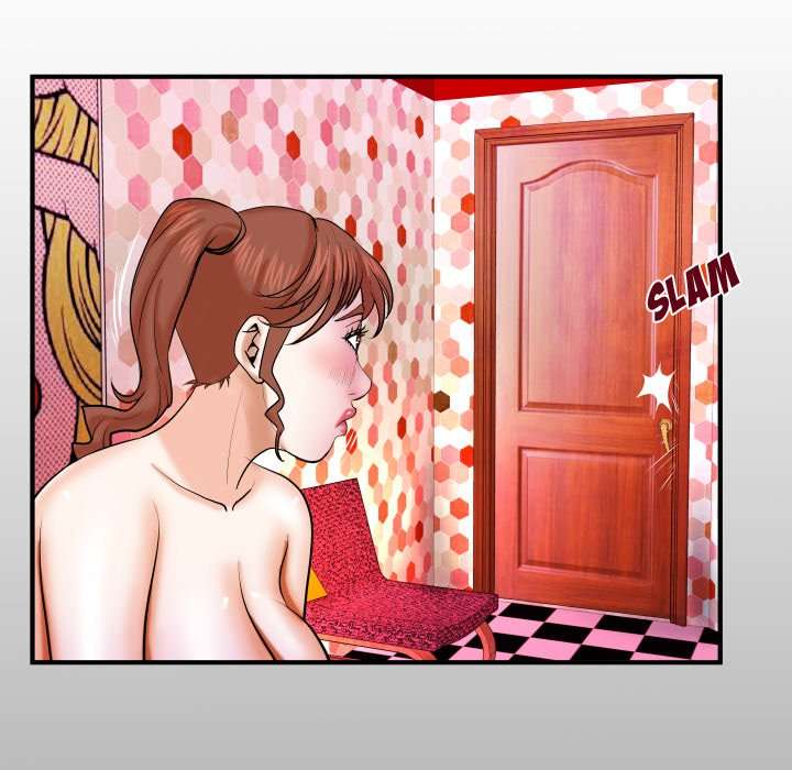 My Aunt Capitulo 26 página 65