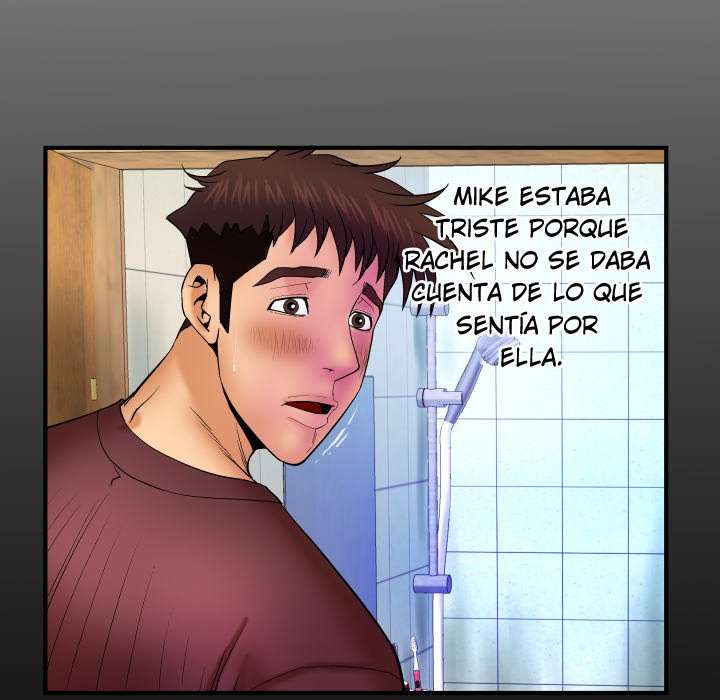 My Aunt Capitulo 26 página 7