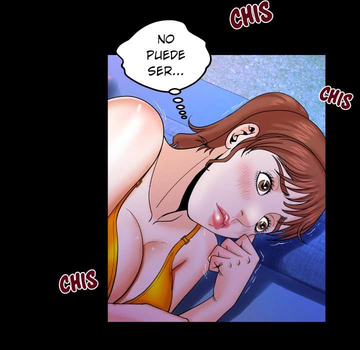 My Aunt Capitulo 26 página 73