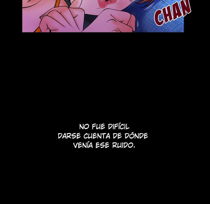 My Aunt Capitulo 26 página 75