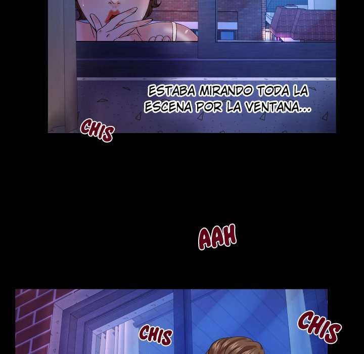 My Aunt Capitulo 27 página 22