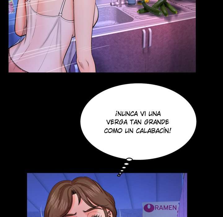 My Aunt Capitulo 27 página 30