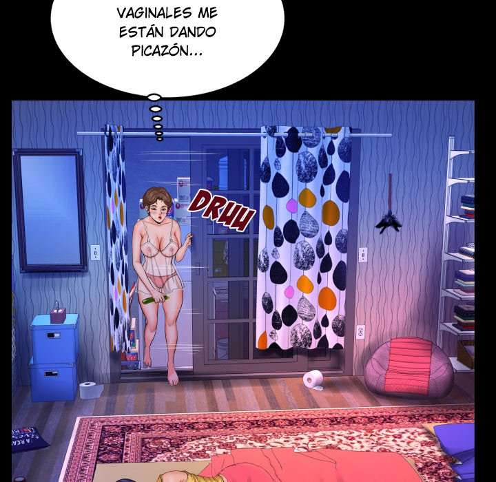 My Aunt Capitulo 27 página 32