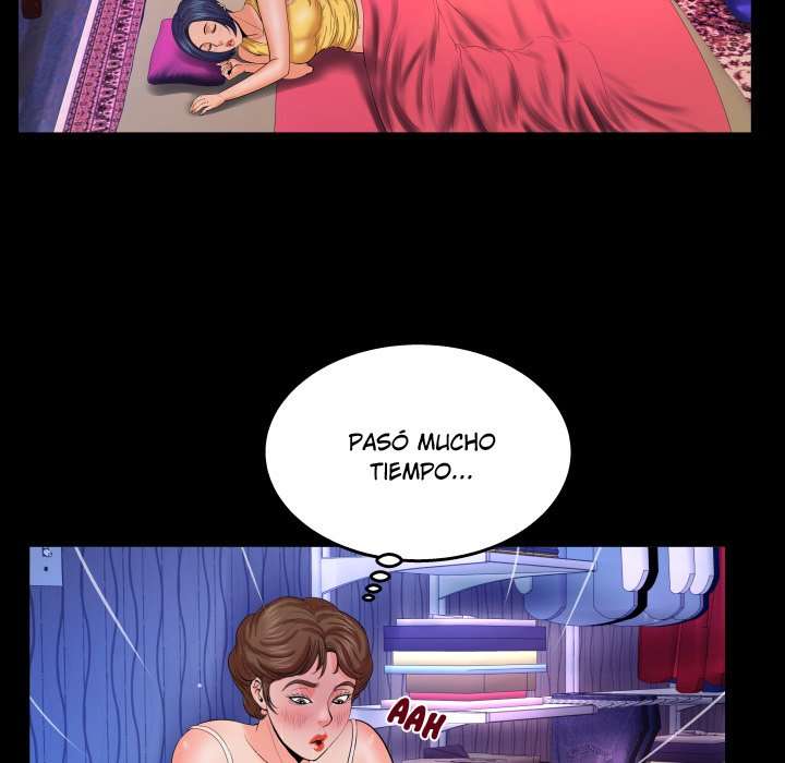My Aunt Capitulo 27 página 33