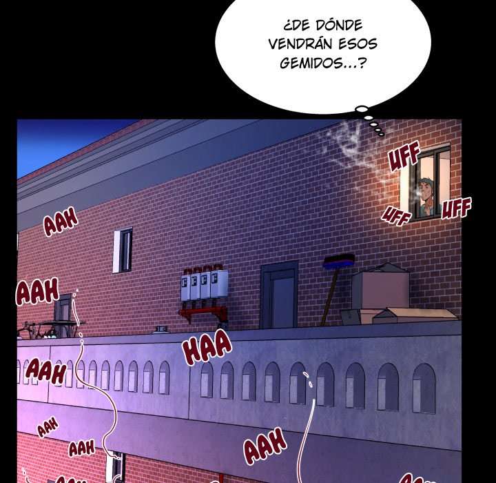 My Aunt Capitulo 27 página 43