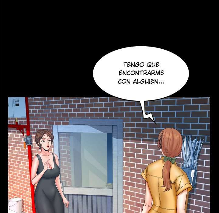 My Aunt Capitulo 27 página 54