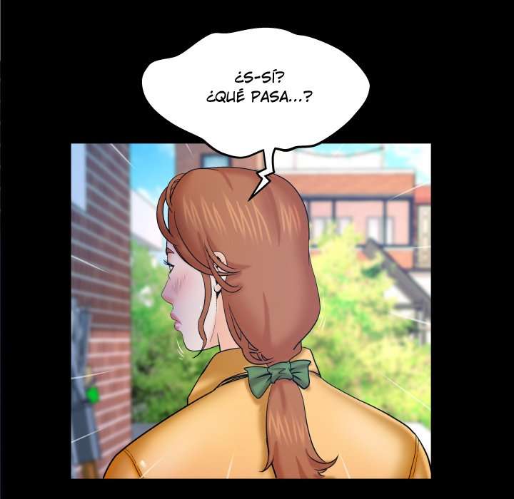 My Aunt Capitulo 27 página 58