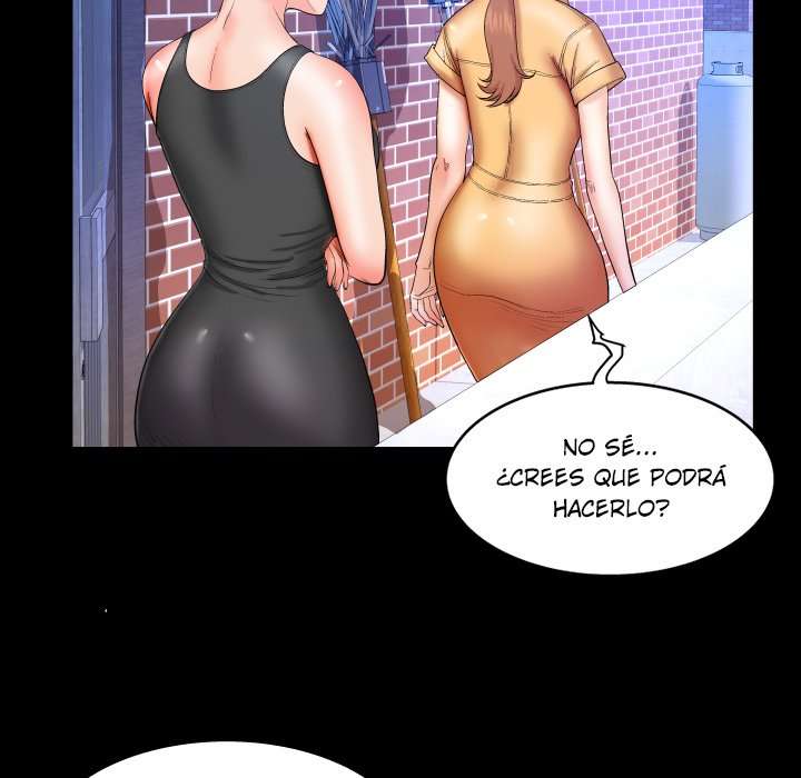 My Aunt Capitulo 27 página 61