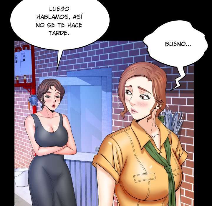 My Aunt Capitulo 27 página 62
