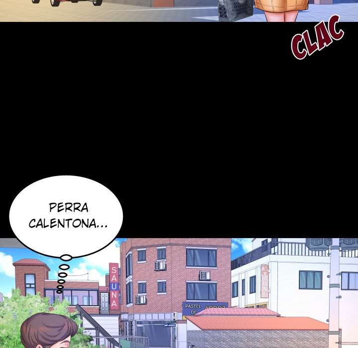 My Aunt Capitulo 27 página 65