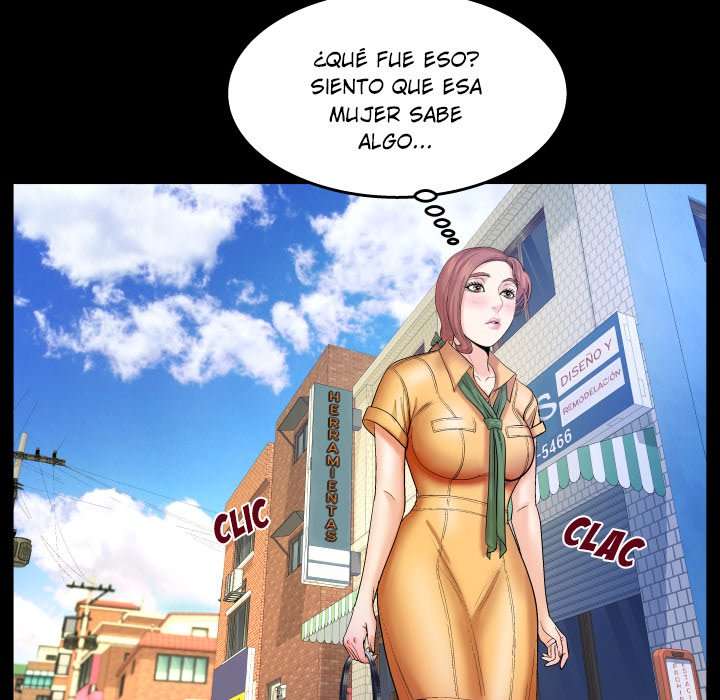 My Aunt Capitulo 27 página 67