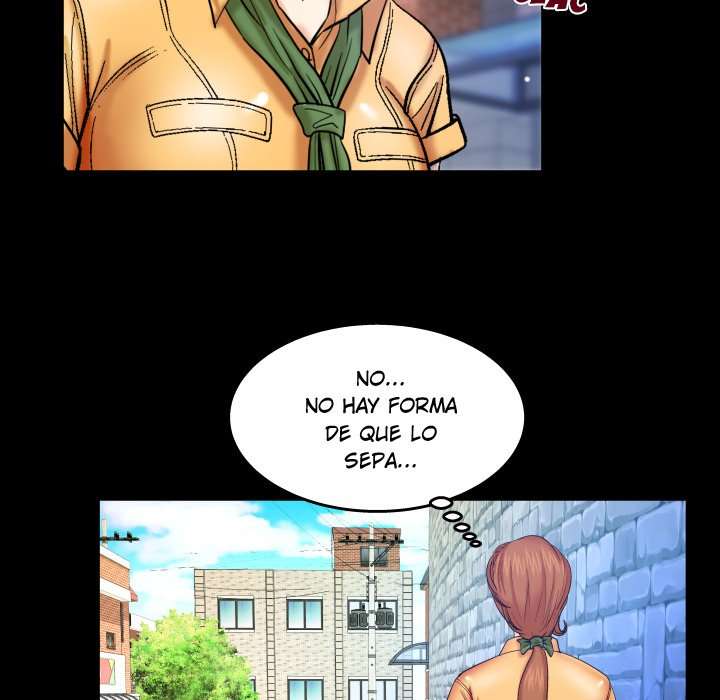 My Aunt Capitulo 27 página 69
