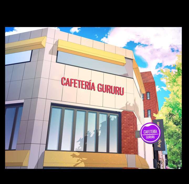 My Aunt Capitulo 27 página 71