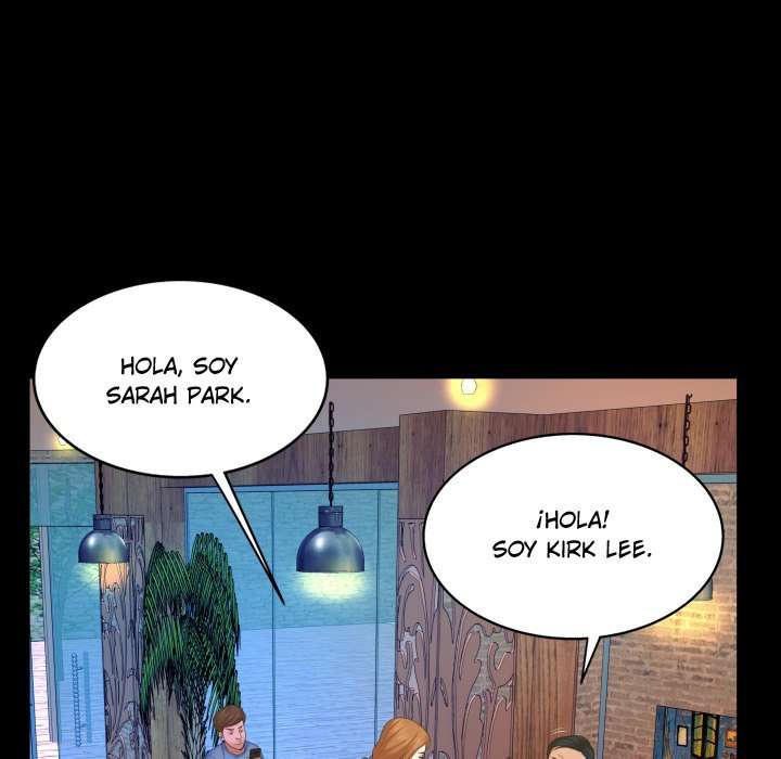 My Aunt Capitulo 27 página 72