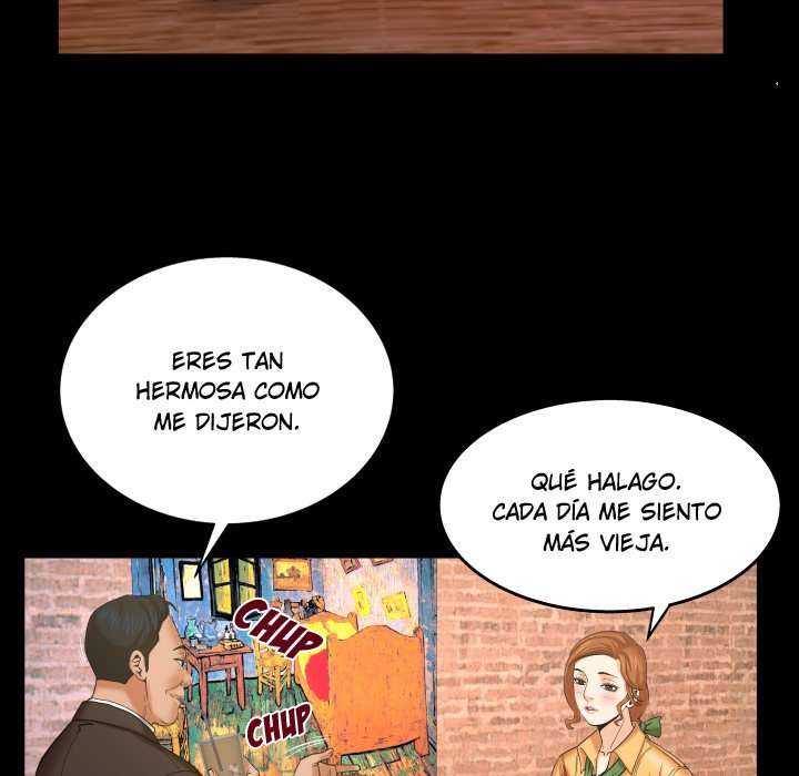 My Aunt Capitulo 27 página 75