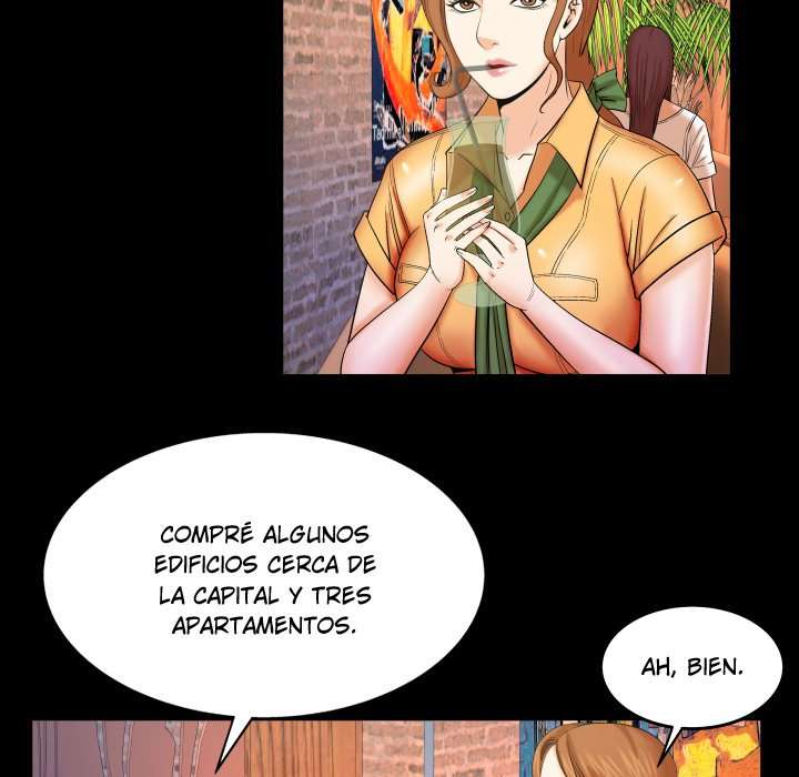 My Aunt Capitulo 27 página 78