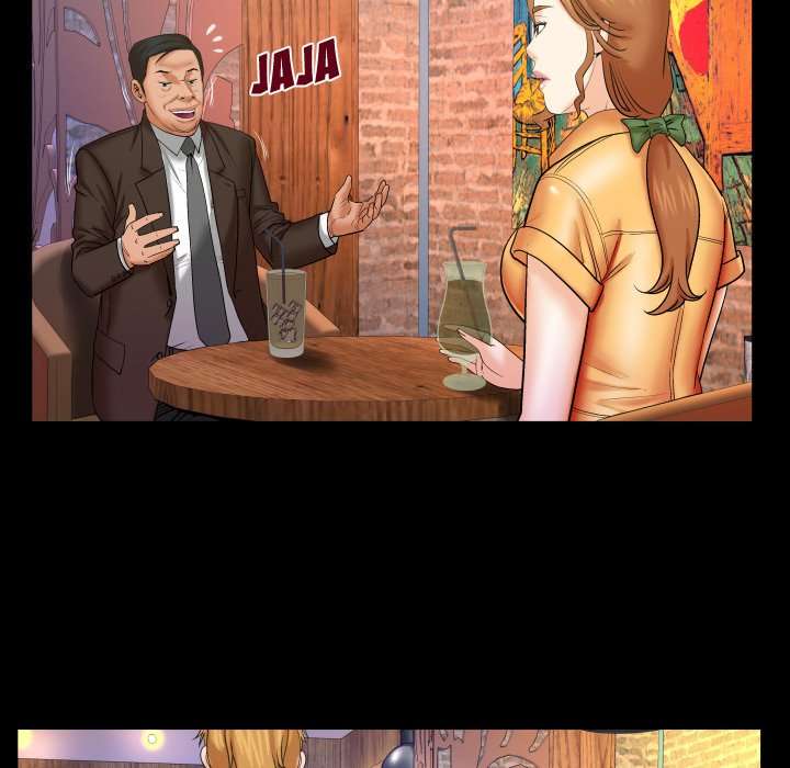 My Aunt Capitulo 27 página 79