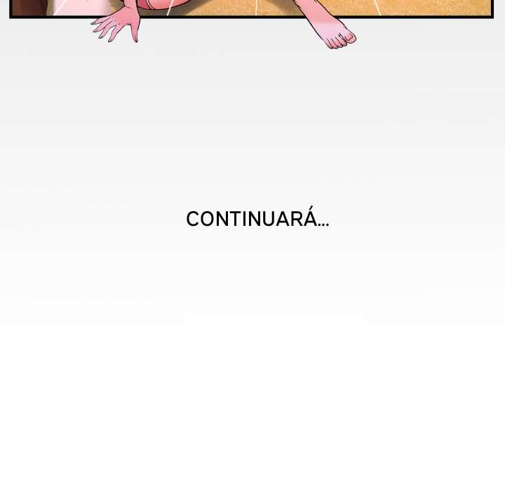 My Aunt Capitulo 28 página 100