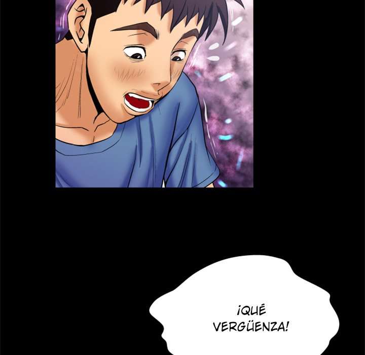 My Aunt Capitulo 28 página 15