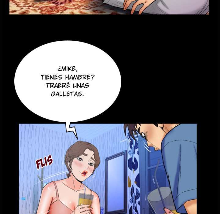 My Aunt Capitulo 28 página 17