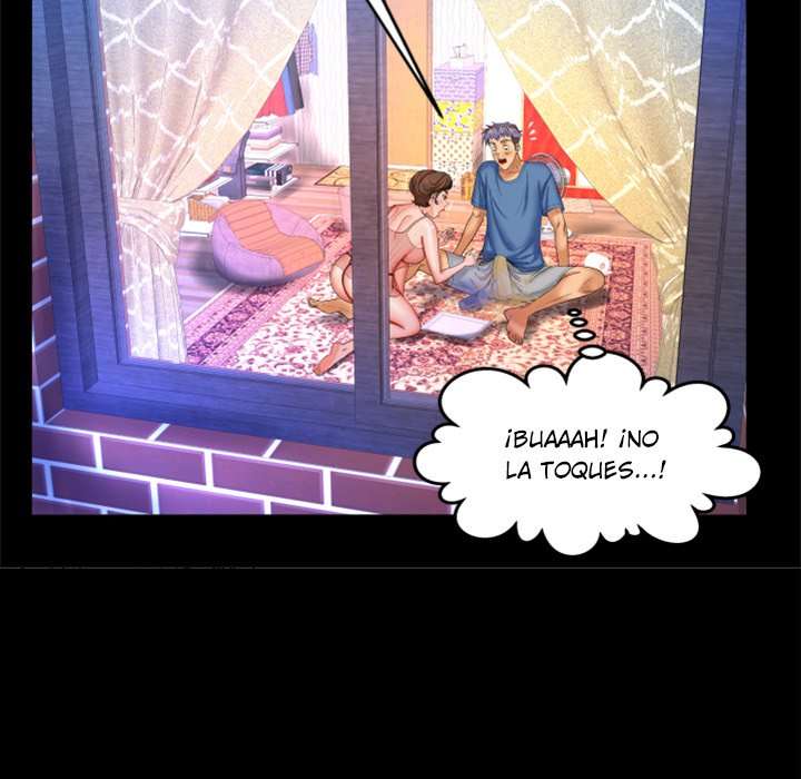 My Aunt Capitulo 28 página 22