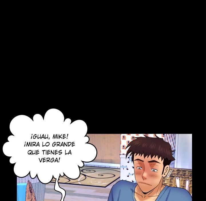 My Aunt Capitulo 28 página 31