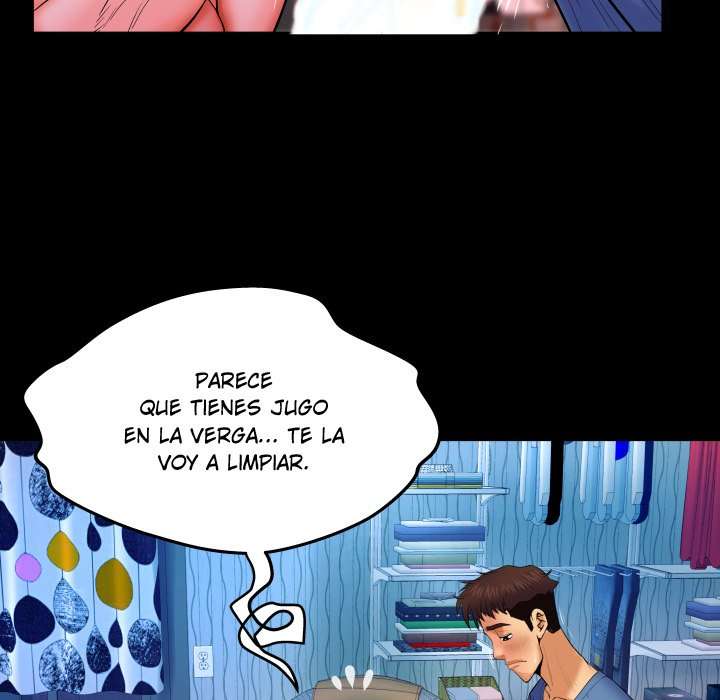 My Aunt Capitulo 28 página 34