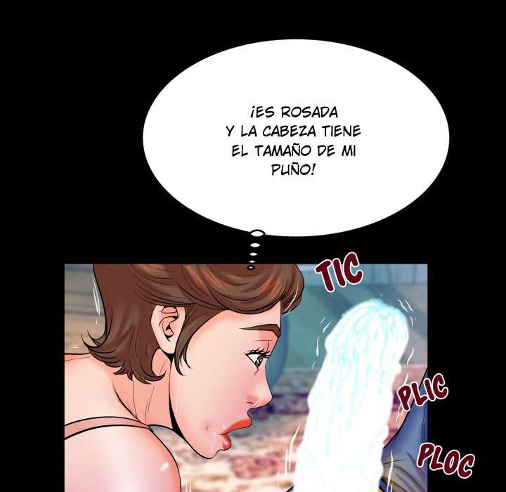 My Aunt Capitulo 28 página 41
