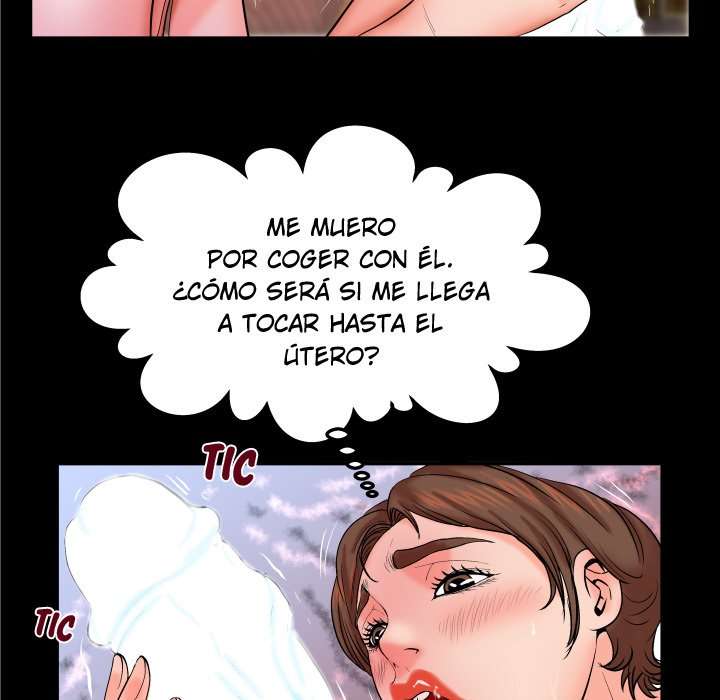 My Aunt Capitulo 28 página 46