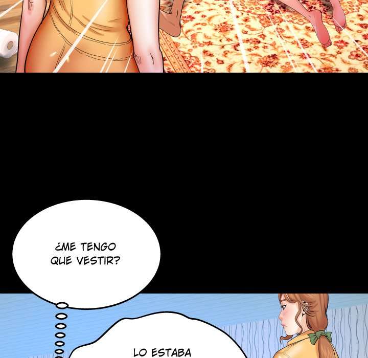 My Aunt Capitulo 28 página 56