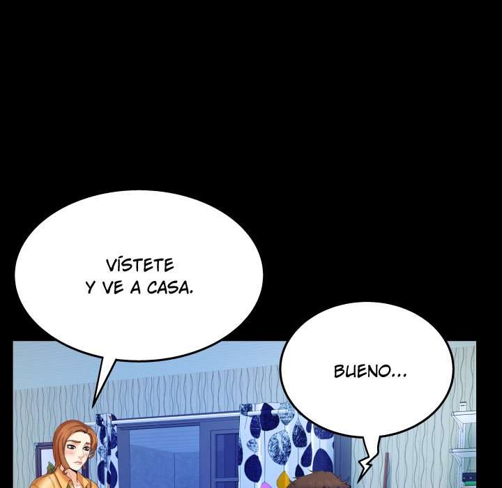 My Aunt Capitulo 28 página 60
