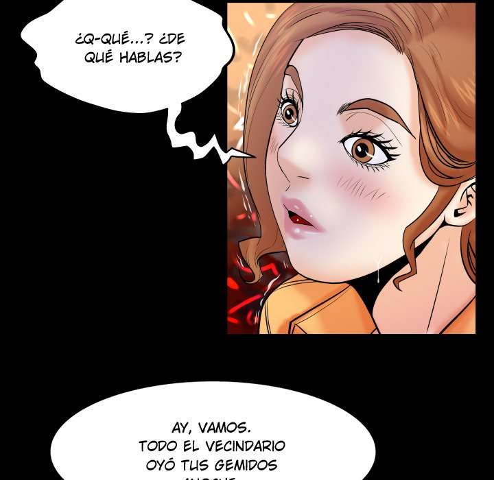 My Aunt Capitulo 28 página 68