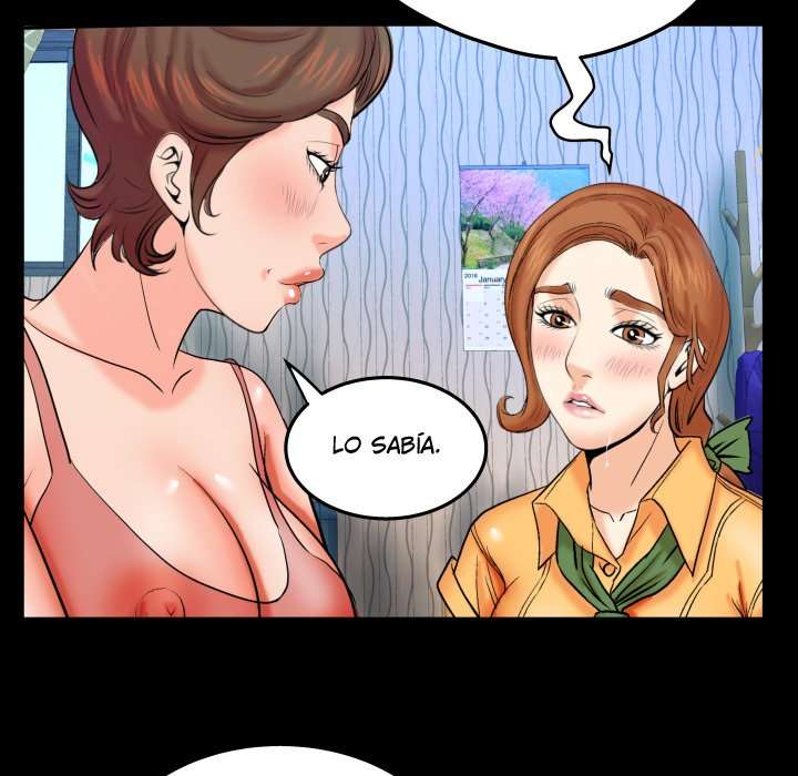 My Aunt Capitulo 28 página 72