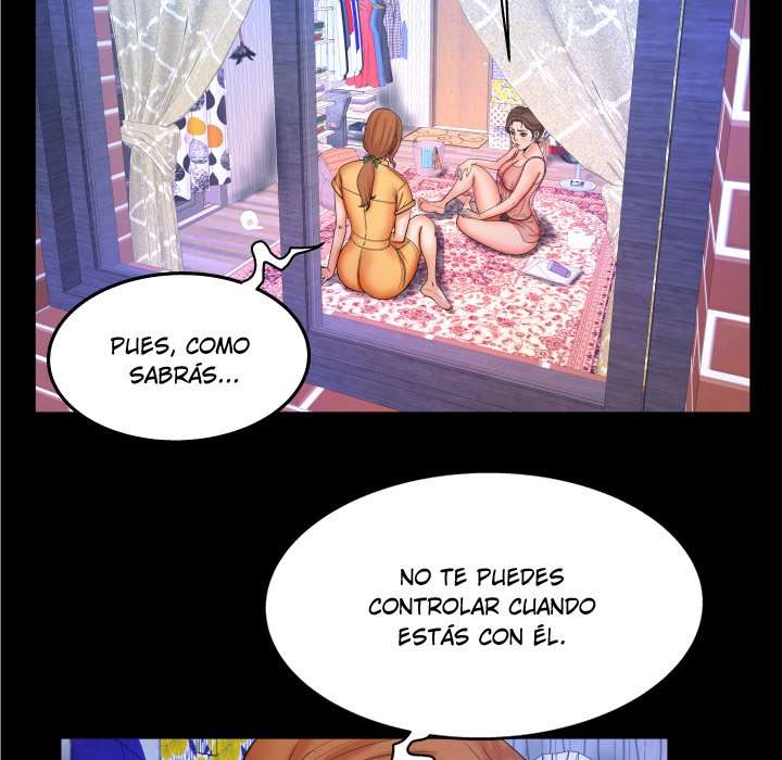 My Aunt Capitulo 28 página 75