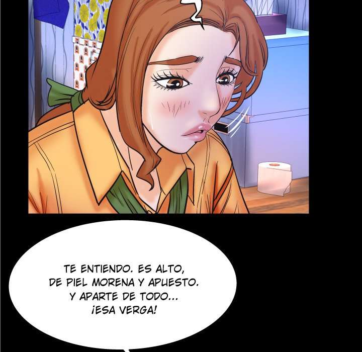 My Aunt Capitulo 28 página 76