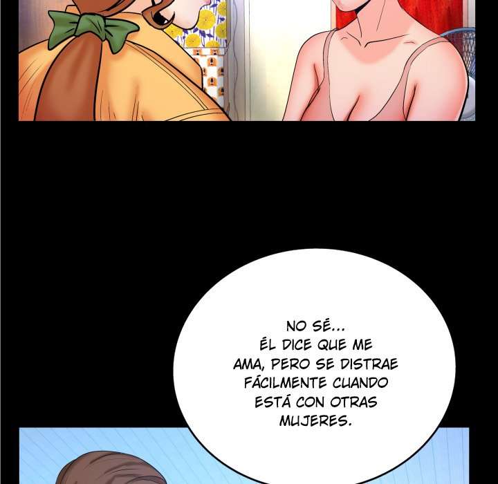 My Aunt Capitulo 28 página 79