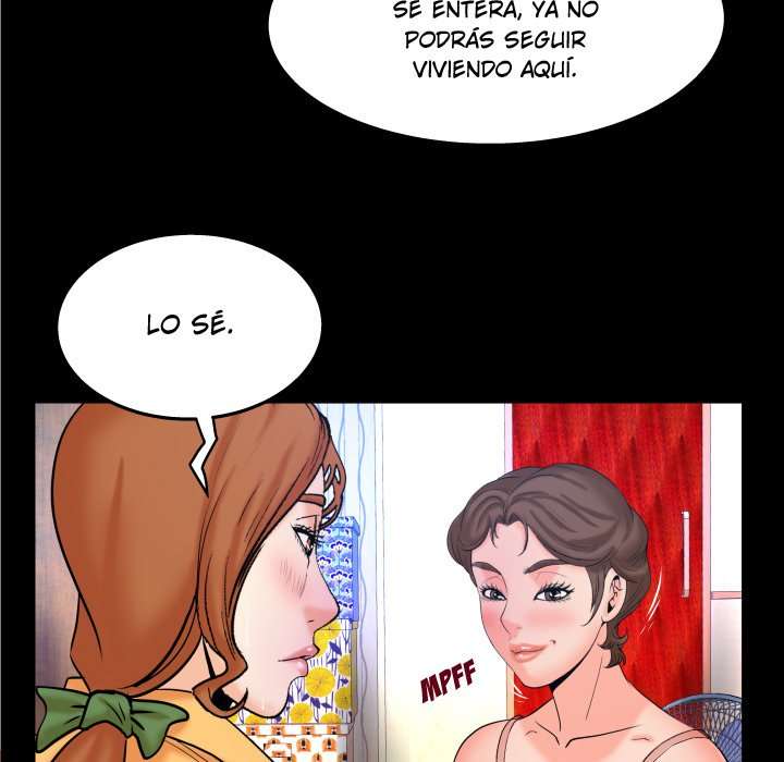 My Aunt Capitulo 28 página 81