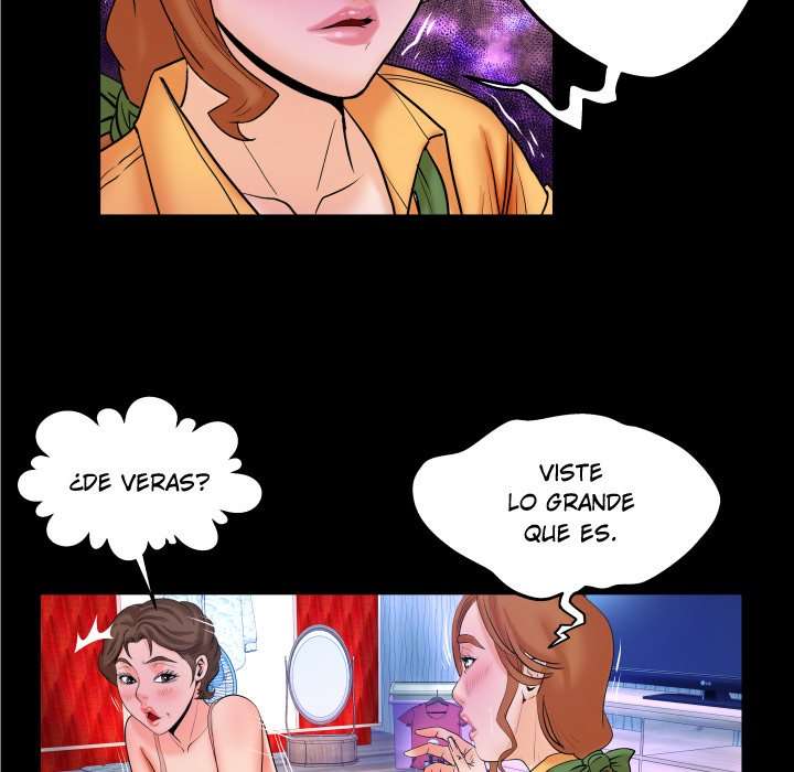 My Aunt Capitulo 28 página 83