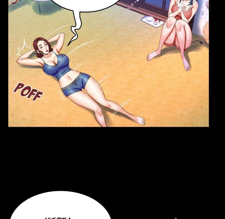 My Aunt Capitulo 29 página 21