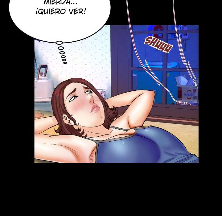 My Aunt Capitulo 29 página 22