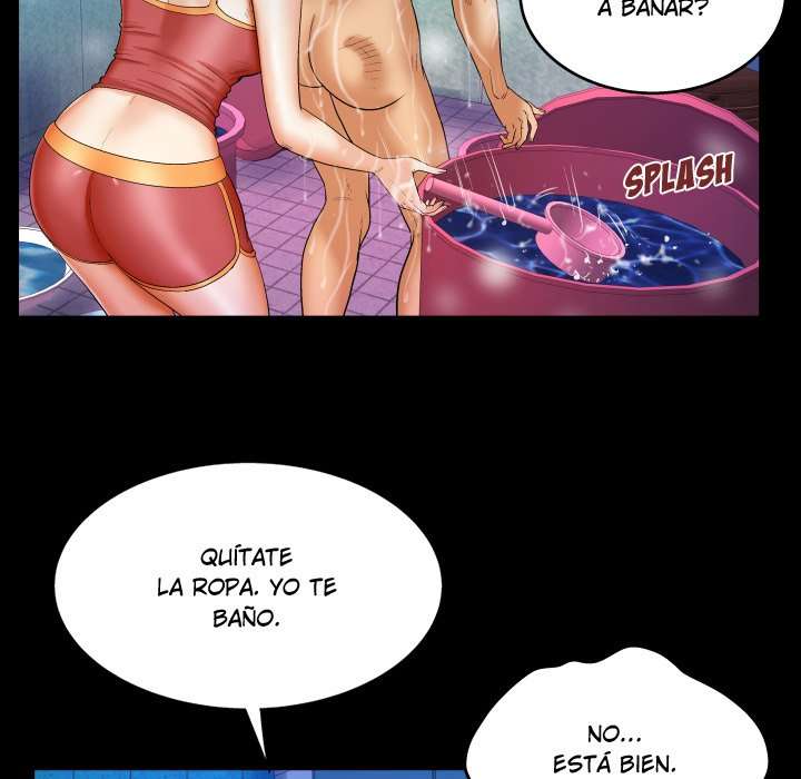 My Aunt Capitulo 29 página 24