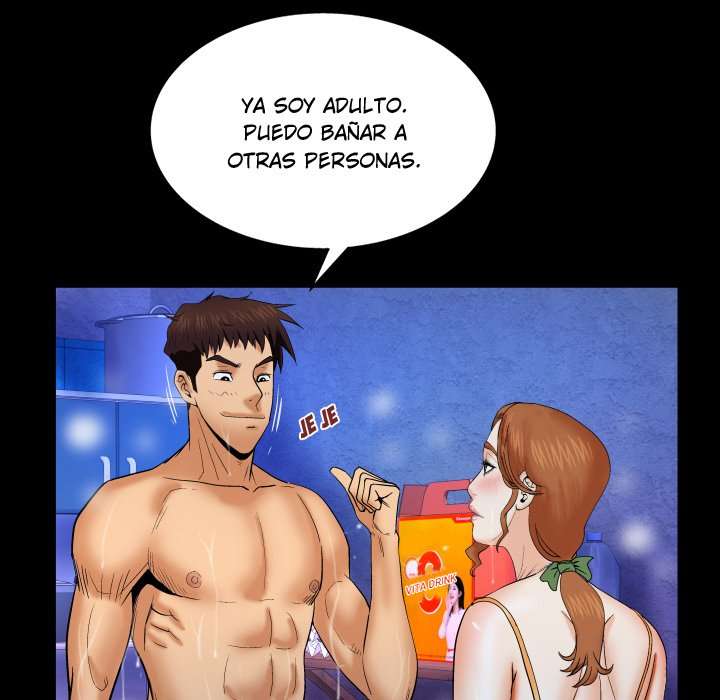 My Aunt Capitulo 29 página 26