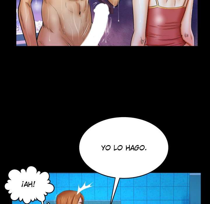 My Aunt Capitulo 29 página 27