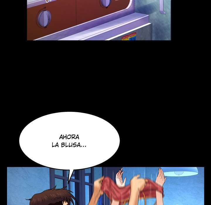 My Aunt Capitulo 29 página 30