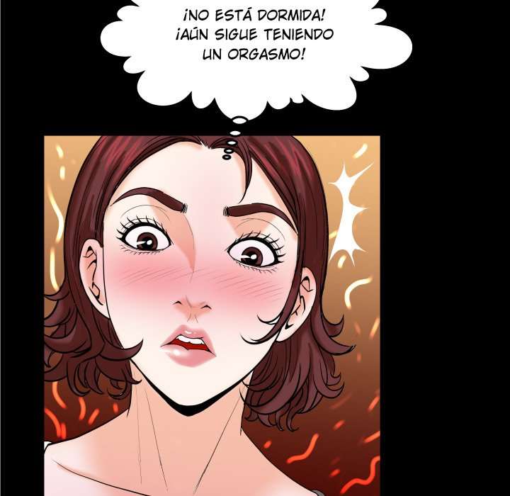 My Aunt Capitulo 29 página 66