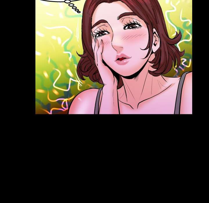 My Aunt Capitulo 29 página 69