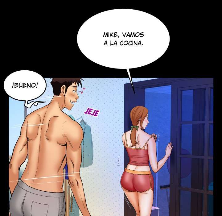 My Aunt Capitulo 29 página 7