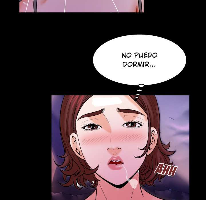 My Aunt Capitulo 29 página 75